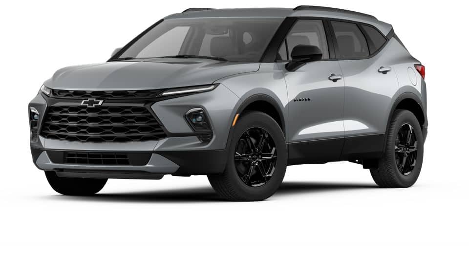 2026 Chevrolet Blazer 2LT - Photo 50