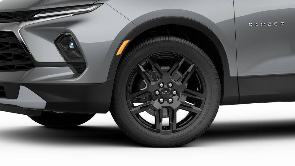 2026 Chevrolet Blazer 2LT - Photo 27