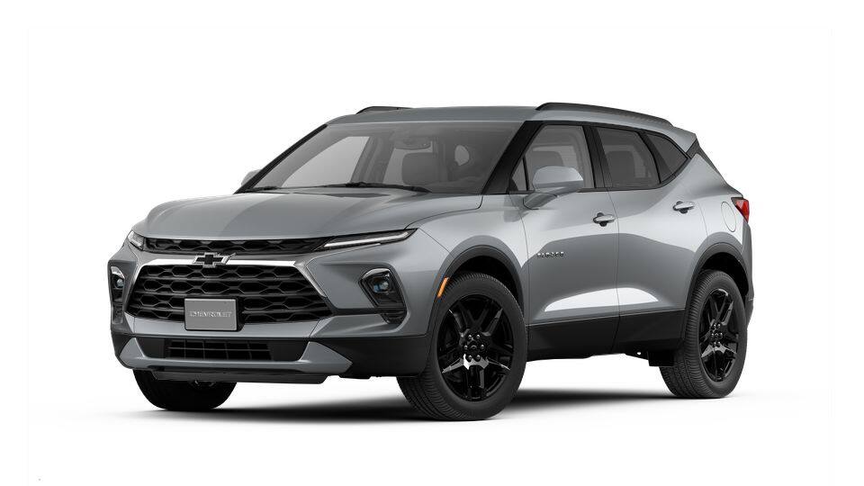 2026 Chevrolet Blazer 2LT - Photo 23