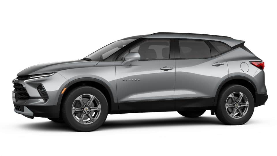 2026 Chevrolet Blazer 2LT - Photo 28