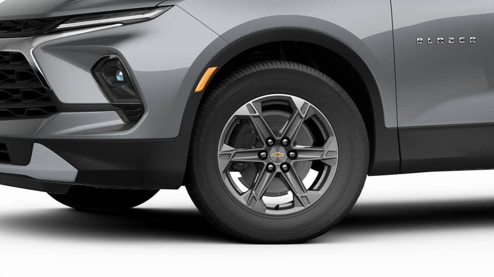 2026 Chevrolet Blazer 2LT - Photo 31