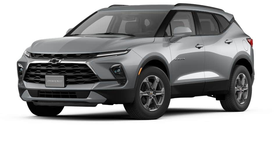2026 Chevrolet Blazer 2LT - Photo 26