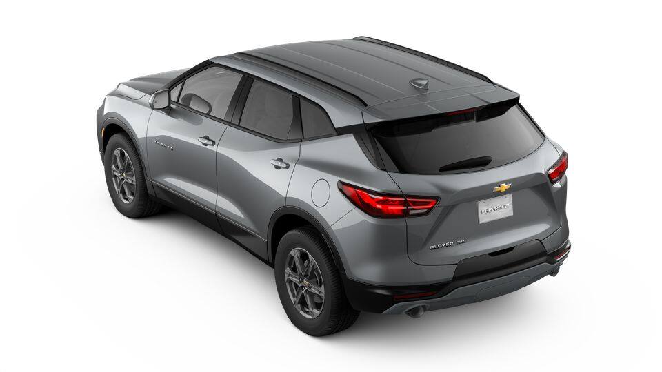 2026 Chevrolet Blazer 2LT - Photo 30