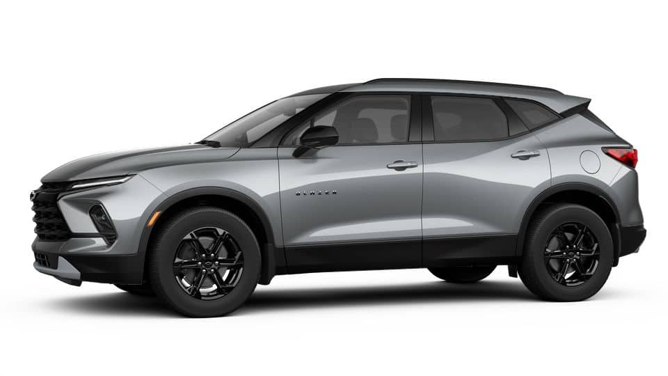 2026 Chevrolet Blazer 2LT - Photo 28
