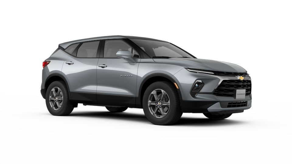 2026 Chevrolet Blazer 2LT - Photo 6