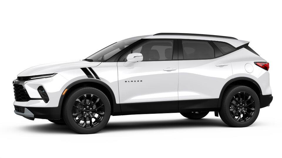 2026 Chevrolet Blazer 3LT - Photo 59