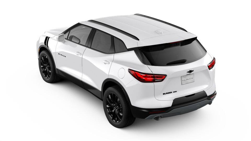 2026 Chevrolet Blazer 3LT - Photo 60