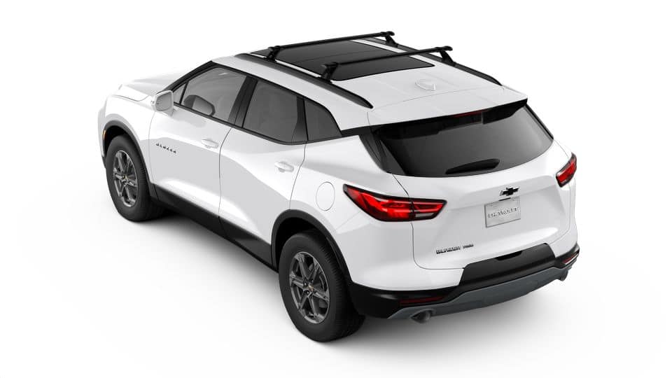 2026 Chevrolet Blazer 3LT - Photo 5