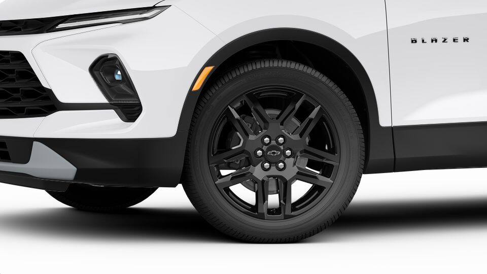 2026 Chevrolet Blazer 3LT - Photo 41