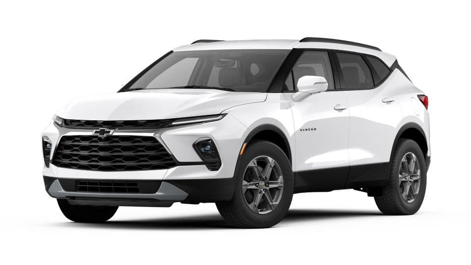 2026 Chevrolet Blazer 3LT - Photo 25