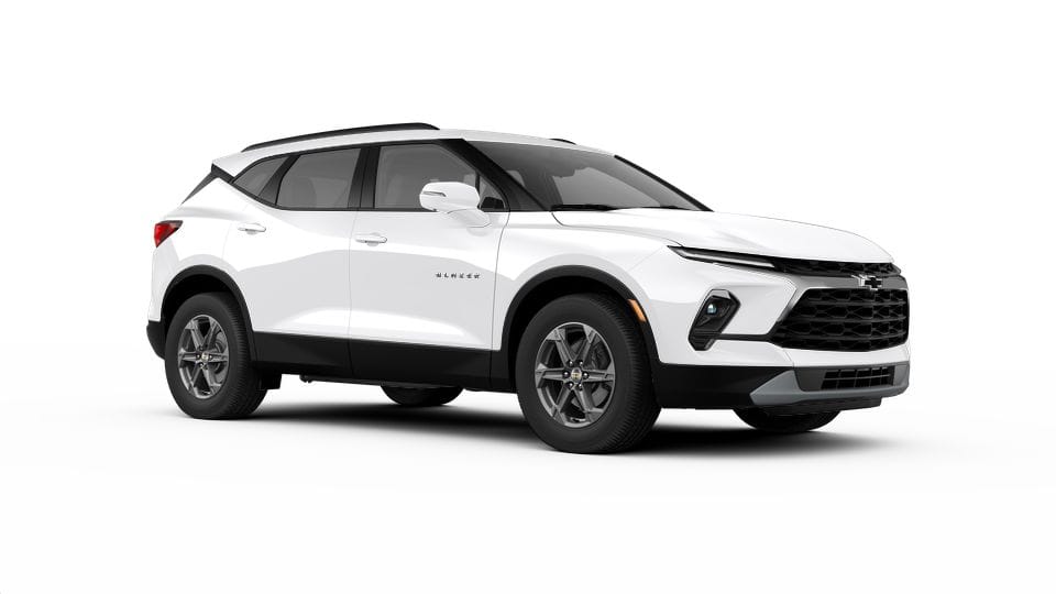 2026 Chevrolet Blazer 3LT - Photo 30