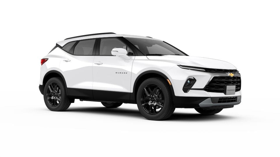 2026 Chevrolet Blazer 3LT - Photo 6