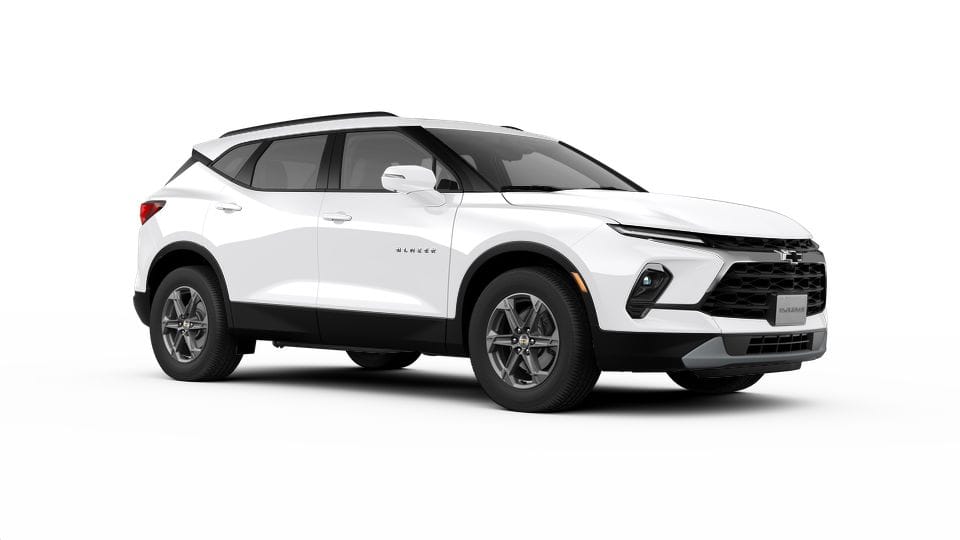 2026 Chevrolet Blazer 3LT - Photo 30