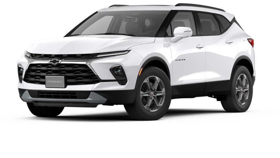 2026 Chevrolet Blazer 3LT - Photo 26