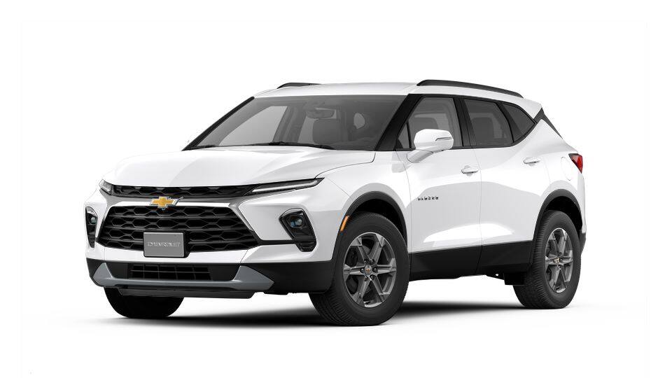 2026 Chevrolet Blazer 3LT - Photo 27