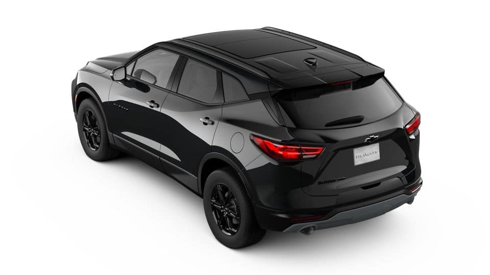2026 Chevrolet Blazer 3LT - Photo 29