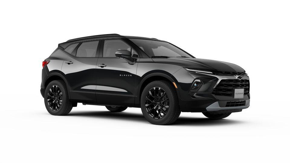 2026 Chevrolet Blazer 3LT - Photo 41