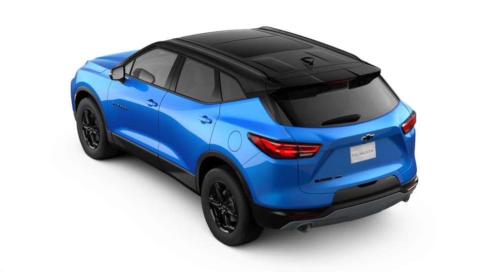 2026 Chevrolet Blazer 3LT - Photo 27