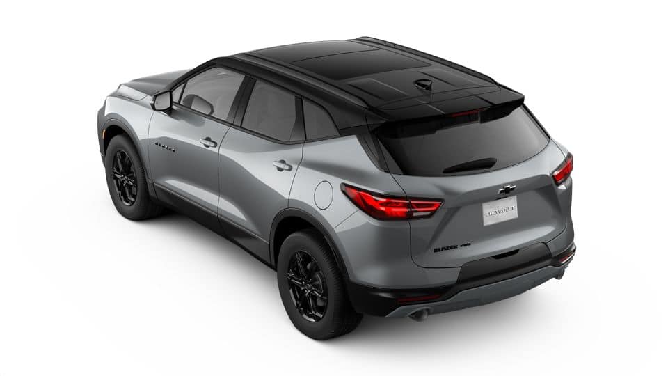 2026 Chevrolet Blazer 3LT - Photo 36