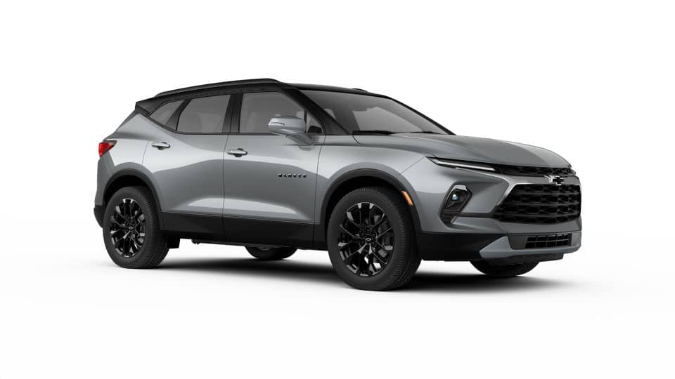 2026 Chevrolet Blazer 3LT - Photo 30