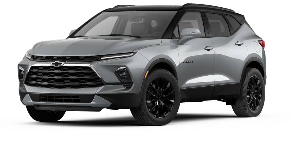 2026 Chevrolet Blazer 3LT - Photo 26