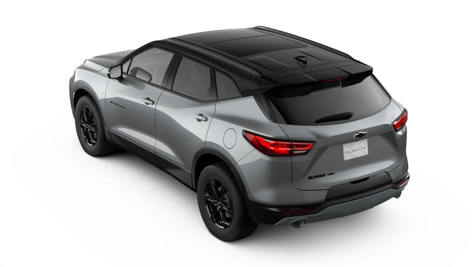 2026 Chevrolet Blazer 3LT - Photo 79