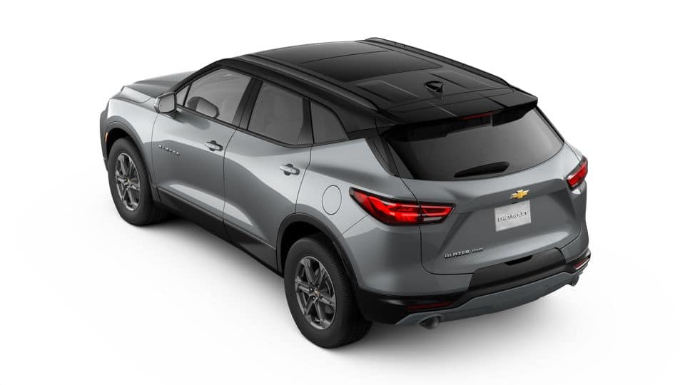 2026 Chevrolet Blazer 3LT - Photo 29
