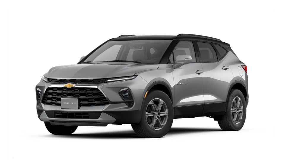 2026 Chevrolet Blazer 3LT - Photo 27