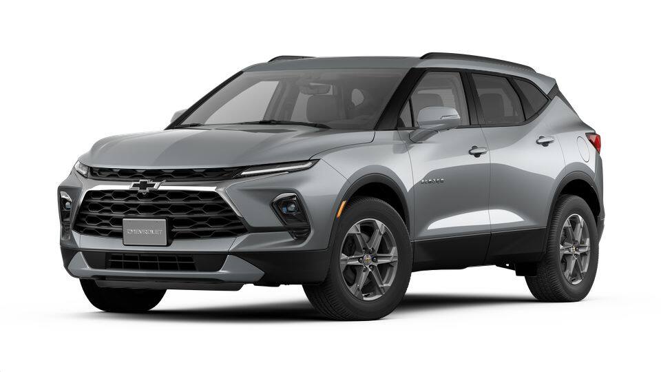 2026 Chevrolet Blazer 3LT - Photo 80