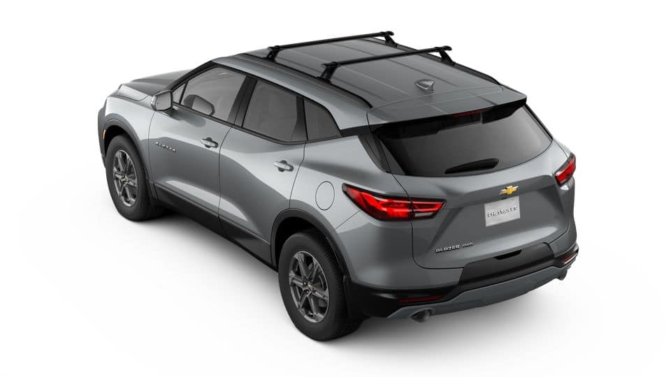 2026 Chevrolet Blazer 3LT - Photo 63