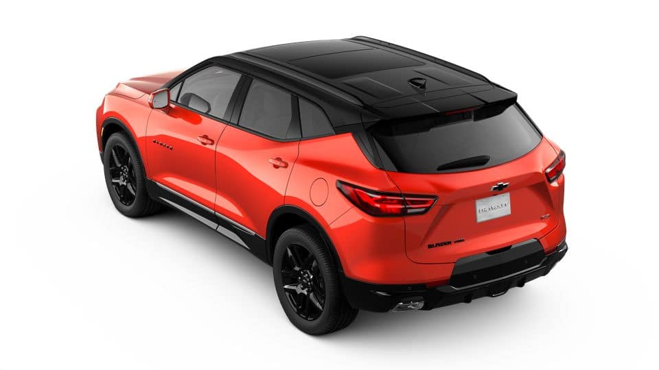 2026 Chevrolet Blazer RS - Photo 32
