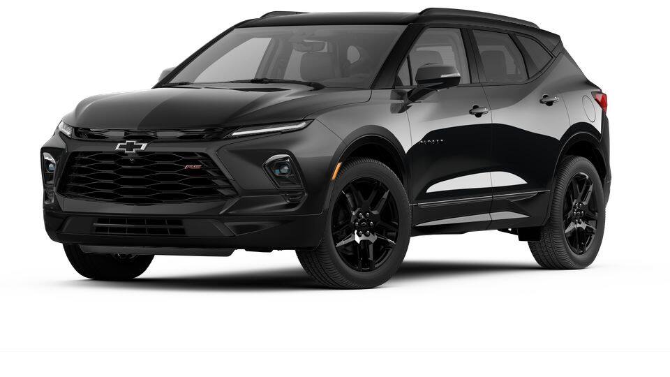 2026 Chevrolet Blazer RS - Photo 26