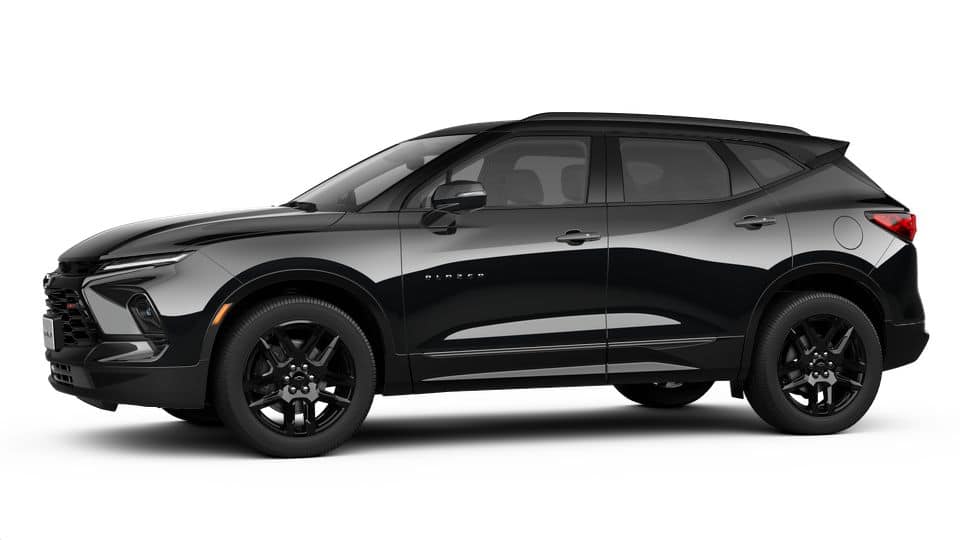 2026 Chevrolet Blazer RS - Photo 28