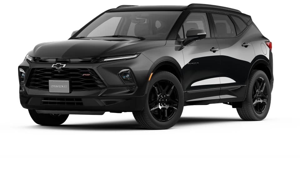 2026 Chevrolet Blazer RS - Photo 26