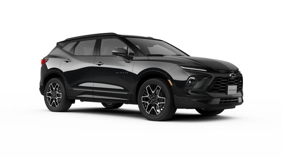 2026 Chevrolet Blazer RS - Photo 34