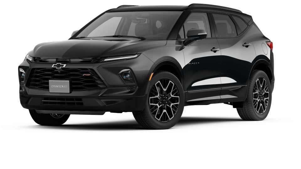 2026 Chevrolet Blazer RS - Photo 30