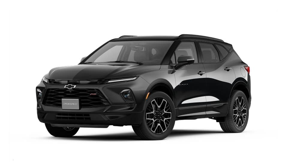 2026 Chevrolet Blazer RS - Photo 31
