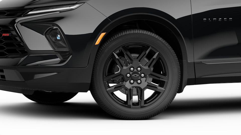 2026 Chevrolet Blazer RS - Photo 7