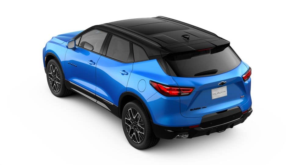 2026 Chevrolet Blazer RS - Photo 5