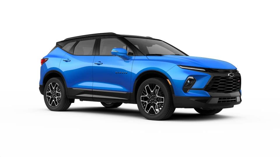 2026 Chevrolet Blazer RS - Photo 6