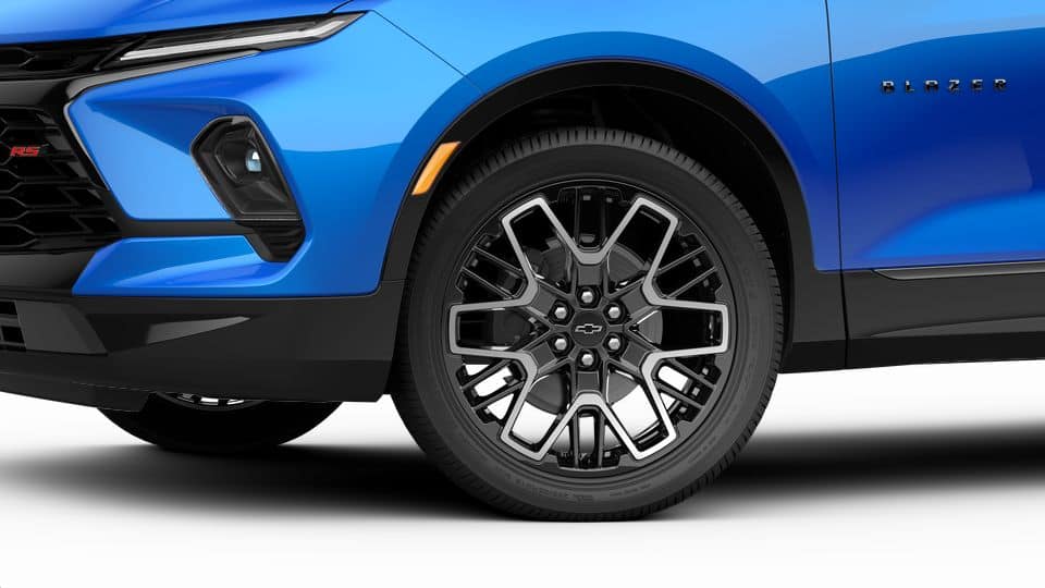 2026 Chevrolet Blazer RS - Photo 7