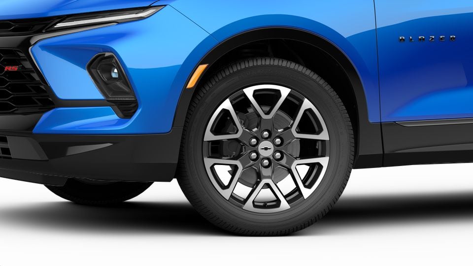 2026 Chevrolet Blazer RS - Photo 7