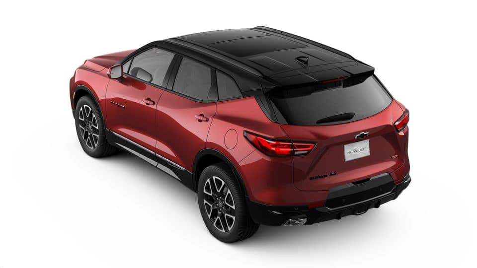 2026 Chevrolet Blazer RS - Photo 29