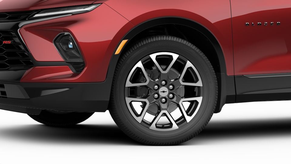 2026 Chevrolet Blazer RS - Photo 7
