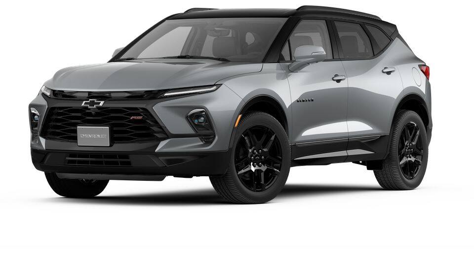 2026 Chevrolet Blazer RS - Photo 50