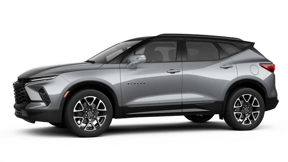 2026 Chevrolet Blazer RS - Photo 29