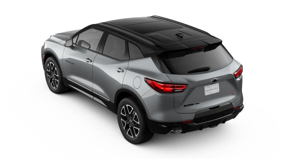 2026 Chevrolet Blazer RS - Photo 30