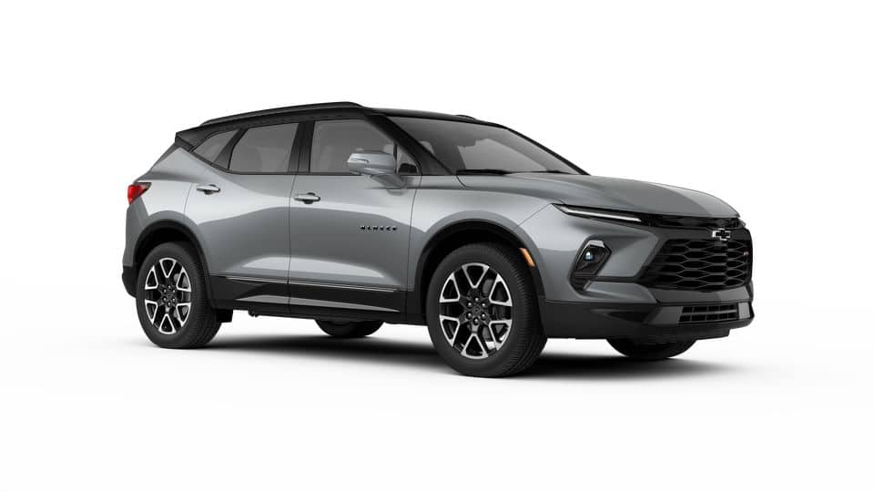 2026 Chevrolet Blazer RS - Photo 31