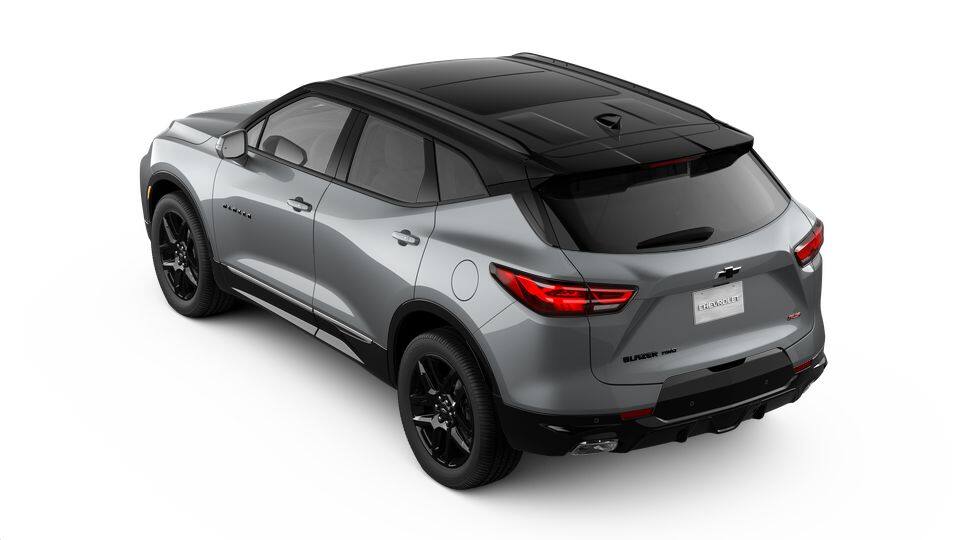 2026 Chevrolet Blazer RS - Photo 29