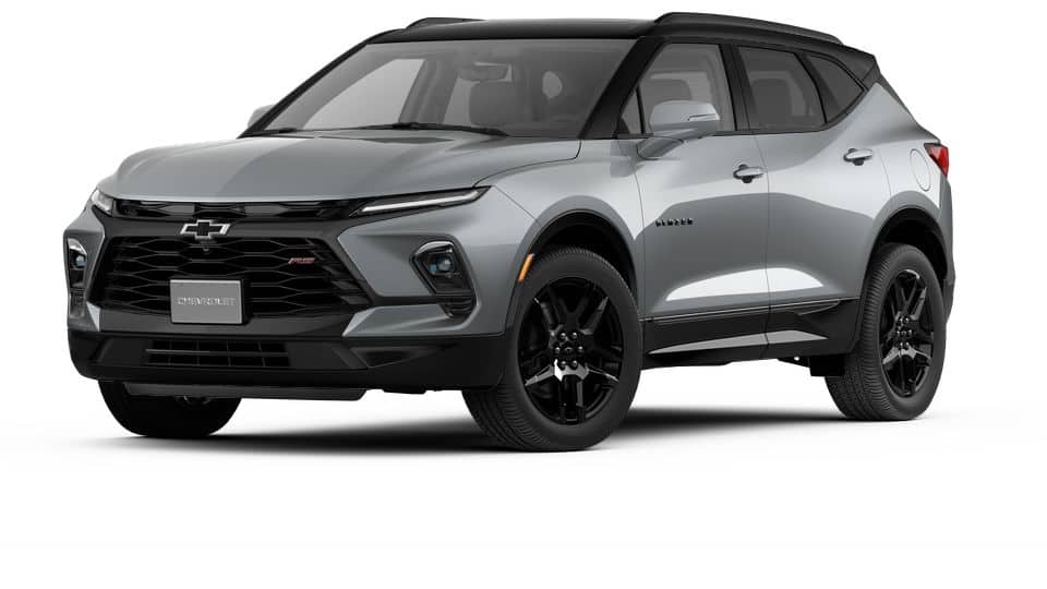 2026 Chevrolet Blazer RS - Photo 26